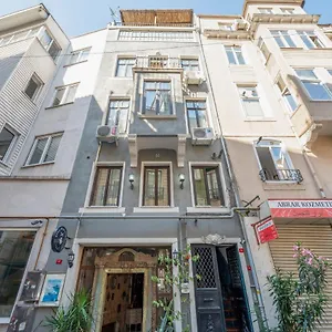 Taksim Antique Apart Otel