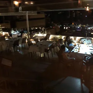 Aparthotel Fehmi Bey, Istanbul