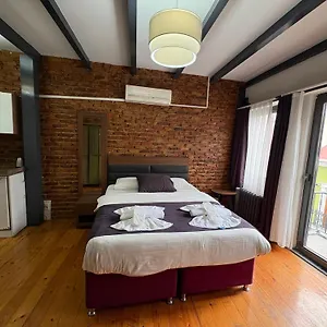 Taksim Otto Apart Otel
