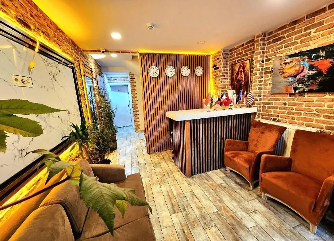 Hotel Yildiz Istanbul