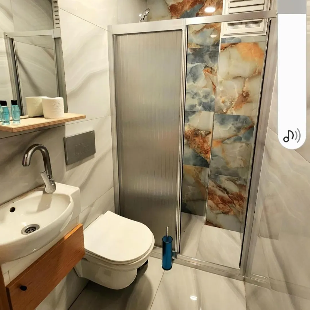 Hotel Yildiz Istanbul 0*,  Turkey