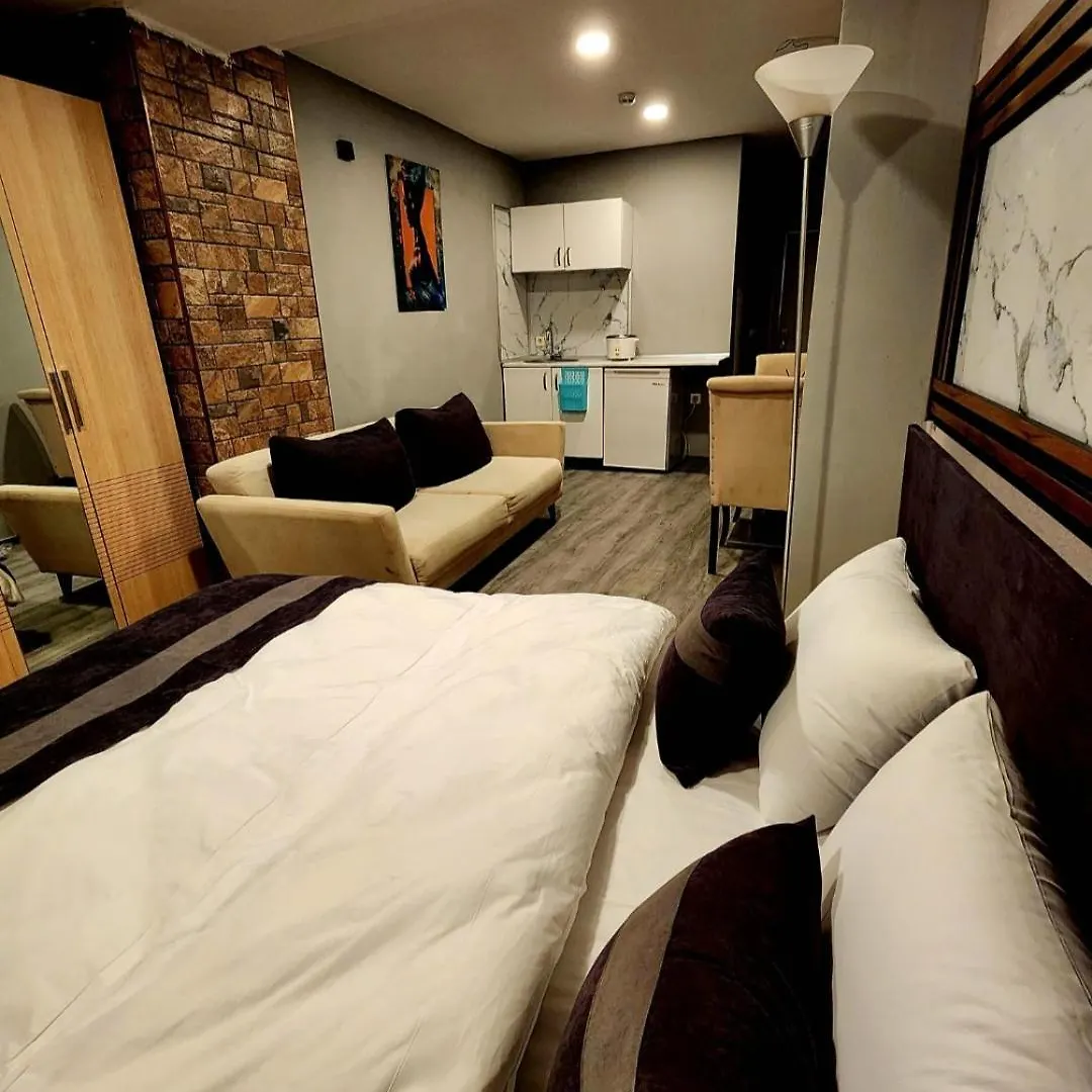 Hotel Yildiz Istanbul