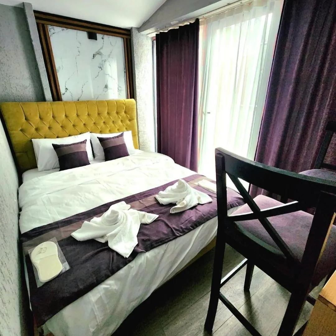 Hotel Yildiz Stambuł 0*,  Turcja